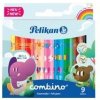 Pelikan Combino 411 9 farieb PE814553