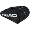 Taška na rakety Head Tour Racquet Bag XL Black