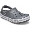 Šľapky Crocs Bayaband Clog M13 48,5 Slate Grey/Multi