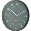 Dizajnové nástenné hodiny 6038GR Karlsson 32cm
