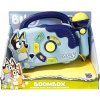 Halsall Boombox Bluey