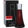 HUGO BOSS Hugo Deep Red 50 ml parfémovaná voda pro ženy