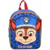 Vadobag - Detský batoh / batôžtek Tlapková patrola - Paw Patrol - Chase / 32 x 26 x 11cm