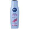 Nivea Hair Care Diamonds Gloss šampón pre oslňujúci lesk 250 ml
