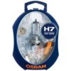 Osram CLK H7 Servisní krabička H7 12V