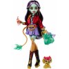 Monster High: Bábika Jinafire