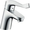 Hansgrohe 31914000 FOCUS umývadlová batéria 70 bez odtokovej súpravy, chróm