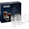 DE'LONGHI DLSC 326 SET HOT&COLD SKLENKY