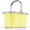 Reisenthel Carrybag Frame Lemon Ice 22 L REISENTHEL-BK2034