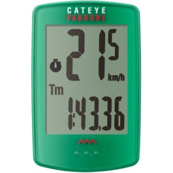 Cateye Padrone PA100W