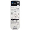 EPSON 217358900, BRIGHTLINK 675WI, BRIGHTLINK 710UI, EB-670, EB-685W, EB-696UI, H728A, H740B, H878C, POWERLITE 670 - originálny diaľkový ovládač