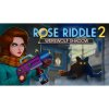 Rose Riddle 2: Werewolf Shadow | PC Steam
