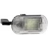 LED osvetlenie odkladacej skrinky