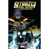 CREW Strážci galaxie 4 - Prvotní hřích