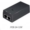 UBIQUITI PoE napájanie 24V / 0,5A POE-24