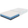 Matrace KRATOS 90x200 cm AH0046 + záruka 3 roky zadarmo + záruka 3 roky zadarmo