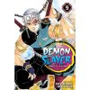 Viz Media Demon Slayer: Kimetsu no Yaiba 9