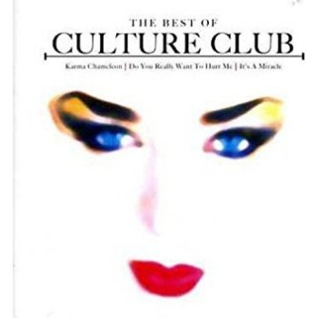 CULTURE CLUB: BEST OF CULTURE CLUB CD