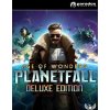 Age of Wonders: Planetfall Deluxe Edition (PC)