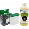 FilterLogic CFL-903B za Saeco/Philips AquaClean CA6903/00-10 + Penepex Eco univerzálny odvápňovač 500 ml