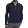 Pánska bunda Kjus Regulator Jacket, Atlanta Blue XL