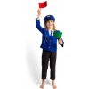 Bigjigs Toys Kostým Výpravca