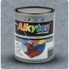 Alkyton kladivková farba Farba: červená, Balenie: 750ml
