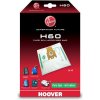 Hoover H60 vrecká do vysávača (4ks) (35600392) Vrecká do vysávačov