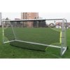Soccer Goalie futbalová strelecká plachta rozmer 495x180