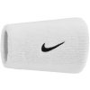 Nike Swoosh Classic Doublewide 2pcs Wristband