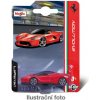 Maisto Ferrari Evolution DieCast collection