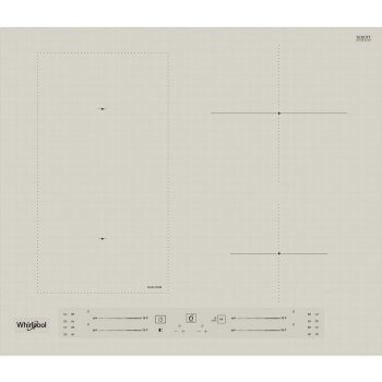 Whirlpool WL S2760 BF/S