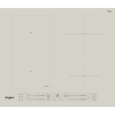 Whirlpool WL S2760 BF/S