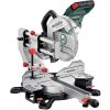 Metabo KGSV 254 MC pokosová píla s pojazdom 615254000