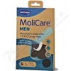 MoliCare MenL absorpčná spodná bielizeň 1ks + X-Change vložka 5 ks