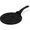Panvica na lievance so zvieratkami 26 cm Berlingerhaus Black Rose Collection BH-7799