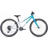 Horský bicykel Superior F.L.Y. 24 VB rám 11 palcov koleso 24