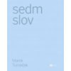 Sedm slov - Tomeček Marek
