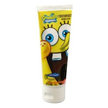 Spongebob detská zubná pasta 75 ml