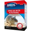 BROS – zrno na myši a potkany 120 g