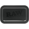 Veľký podklad na balenie RAW Black Matt