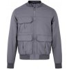 Portwest KA360 KA3 Bomber bunda, Veľkosť XL, Farba Zoom Grey