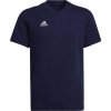 adidas Entrada 22 Tee navy blue HC0445