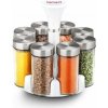 Lamart LT7017 Stojan na korenie Transparent