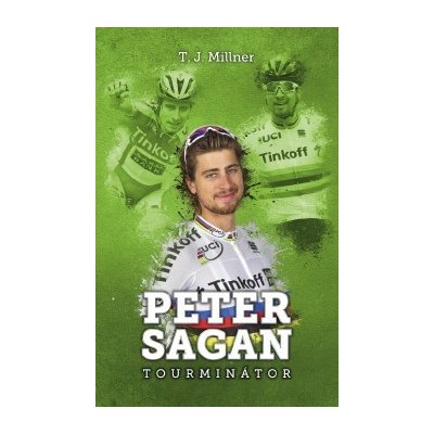 Peter Sagan: tourminátor T.J. Millner SK