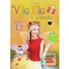 Víla Ella a Zvieratká - DVD (Elenis)