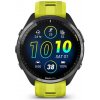 Garmin Forerunner 965 Amp Yellow/Black