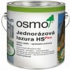 Osmo Pre dekoratívne zhodnotenie dreva v exteriéri Jednorazová lazúra hs plus