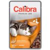 Calibra Cat Premium Adult Duck & Chicken 100g