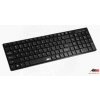AIREN KEYBOARD AiBoard Slim Black CZ AIREN AB-SLIMB